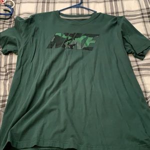 Nike shirt